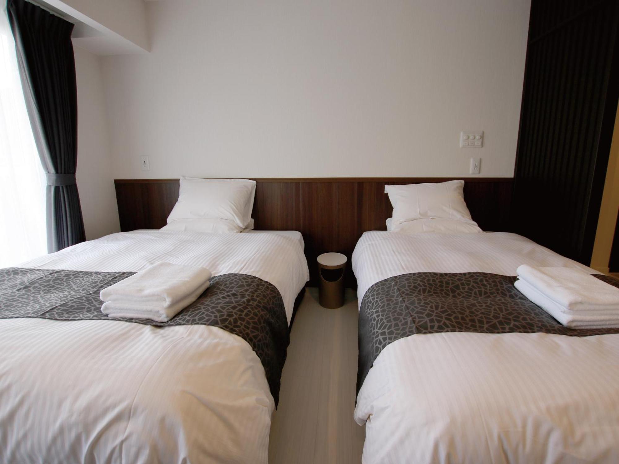 Sunset Resort Mihama -Seven Hotels And Resorts- Chatan Εξωτερικό φωτογραφία