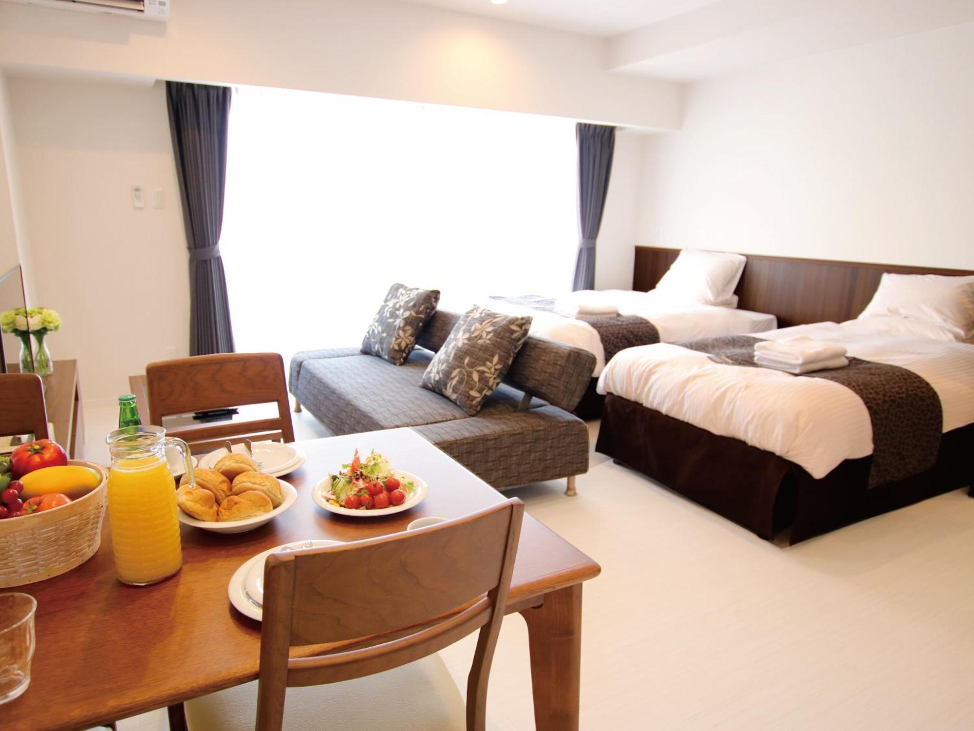 Sunset Resort Mihama -Seven Hotels And Resorts- Chatan Εξωτερικό φωτογραφία