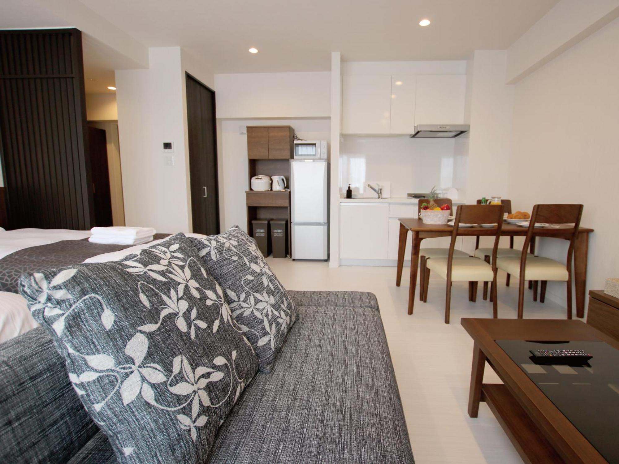 Sunset Resort Mihama -Seven Hotels And Resorts- Chatan Εξωτερικό φωτογραφία