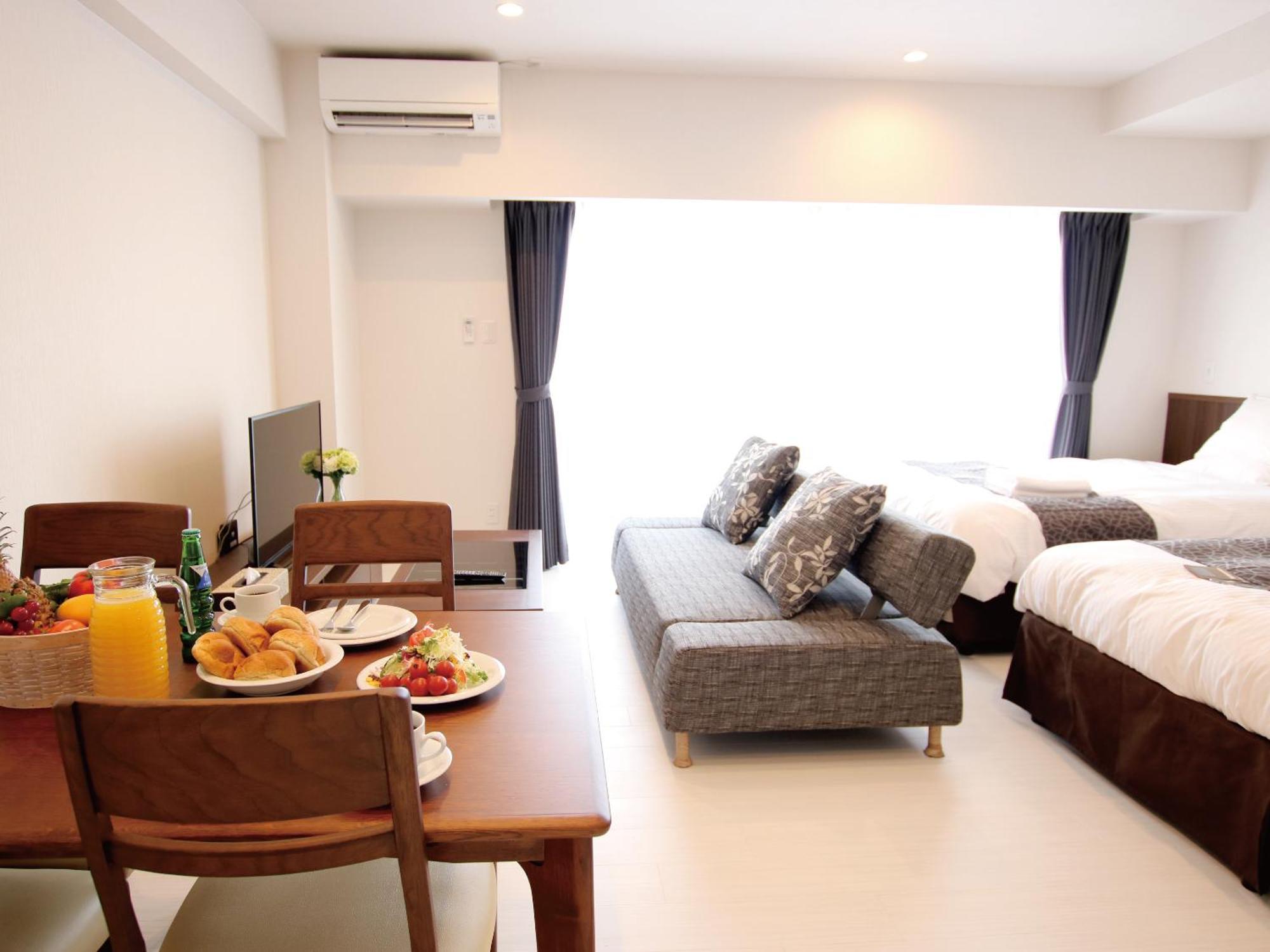 Sunset Resort Mihama -Seven Hotels And Resorts- Chatan Εξωτερικό φωτογραφία