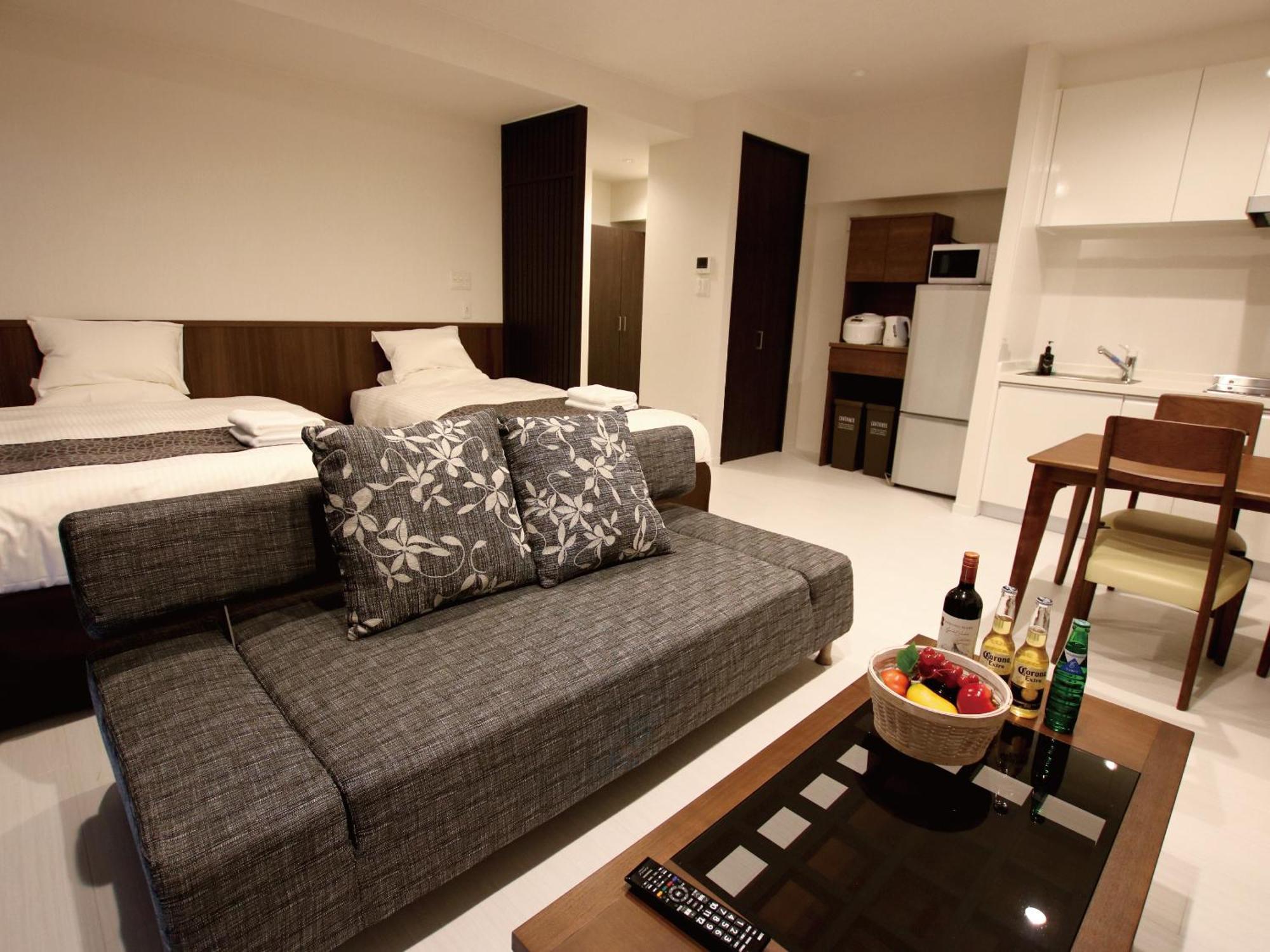 Sunset Resort Mihama -Seven Hotels And Resorts- Chatan Εξωτερικό φωτογραφία